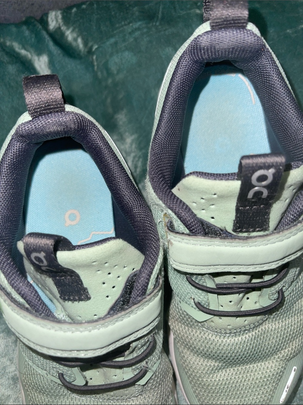 On Cloud Kids Play (Little Kid) size 13 - Picture 5 of 16
